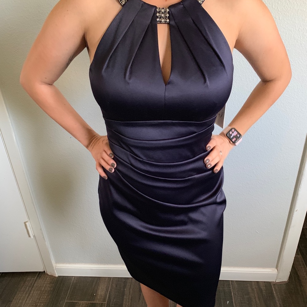 Cocktail Dress